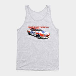 Nissan Skyline GT-R R32 Tank Top